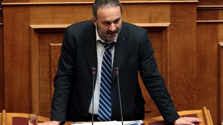 Μαυραγάνης για Σκοπιανό: Δεν μπορούμε να δεχθούμε οποιαδήποτε ονομασία που να έχει μέσα τον όρο «Μακεδονία»